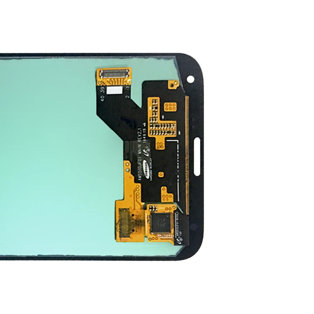 ЖК-дисплей Super AMOLED для Samsung Galaxy S5 NEO G903 сенсорный ЖК-экран с дигитайзером в сборе G903F