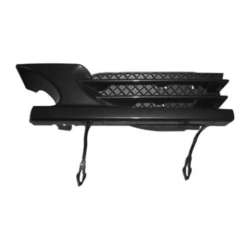 

Dega Mercedes C for Ser i W202 1993-2000 Front Bumper Tow hook Cover Right