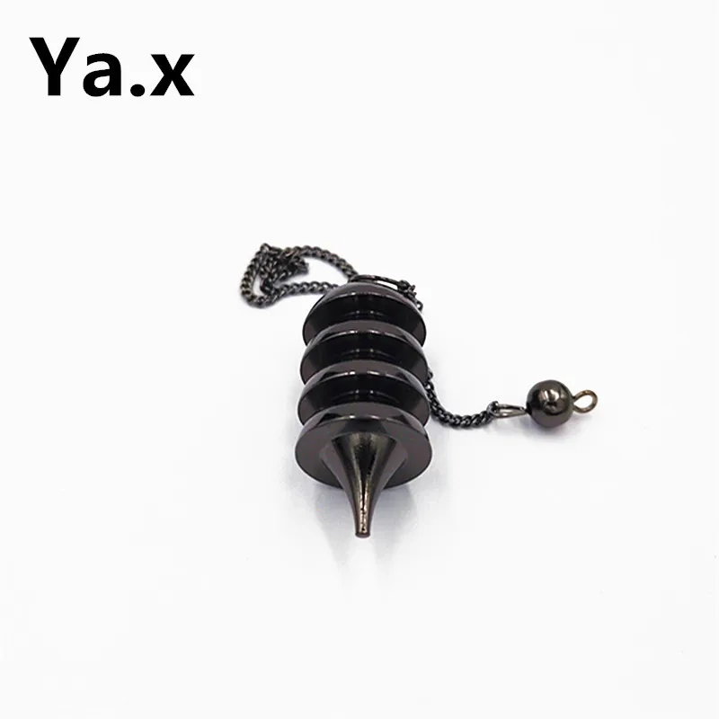 Подвеска-пирамида медная для мужчин и женщин 100% | Украшения аксессуары