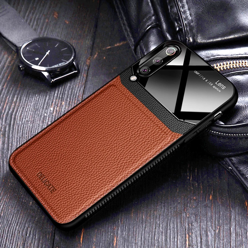 

nova 5t case PU leather PC case for huawei p20 p30 p40 y9 prime p smart z 2019 honor 9a 9x 8x 10 20 lite 20s 10i 30 pro plus 30s