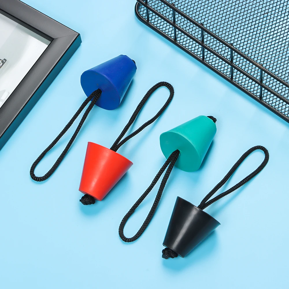 2 шт. силиконовых кейсов каяк каноэ надувная лодка шпигатов фиксаторы уход за