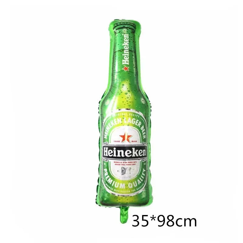 Большой Гелиевый шар бокал шампанского женское украшение для свадьбы дня