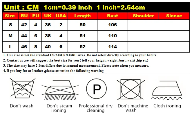 2021 Women  New Fashion Genuine Real Sheep Leather Jacket G10