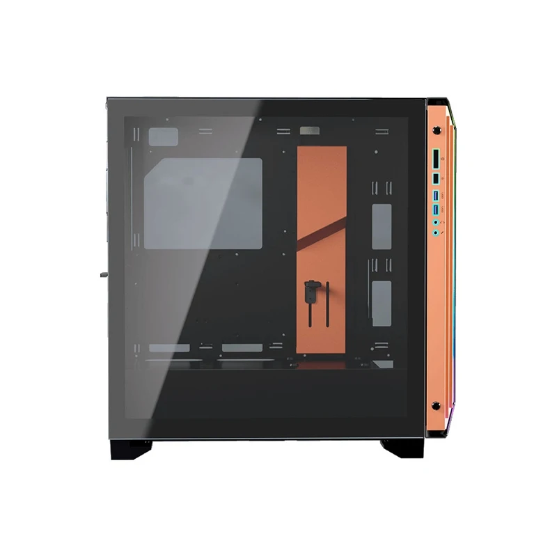 Корпус для игрового ПК Cougar Dark Blader S|Корпуса компьютеров| |