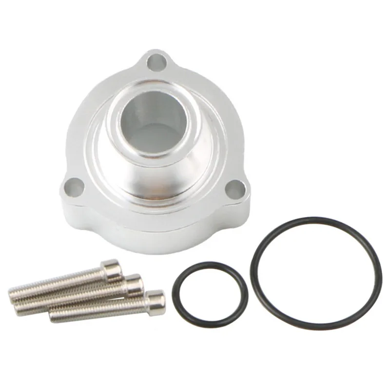 

Основание Клапана Предохранительного давления для основания BOV универсальные аксессуары для модификации автомобиля основание Клапана Пре...