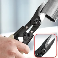 multifunctional powerful scissors industrial shears hand tools vigorously cut labor saving can be used to cut metal