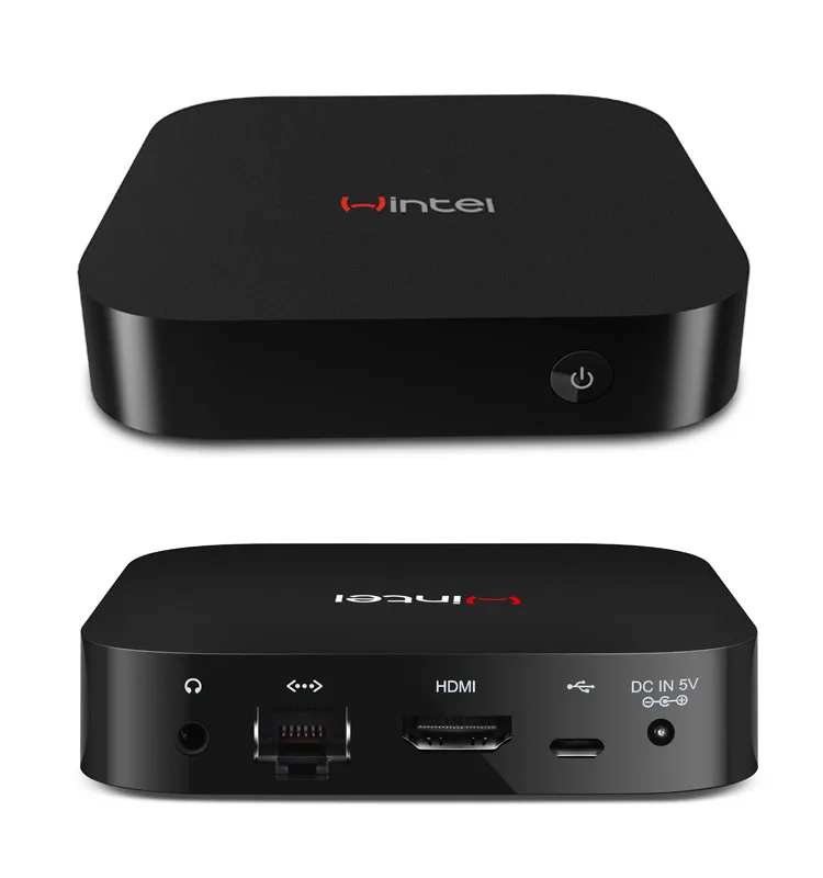 Новейший Wintel Мини ПК win 10 OS четырёхъядерный 2 ГБ 32 wintel cx w8 pro intel Z8300|Мини ПК| |