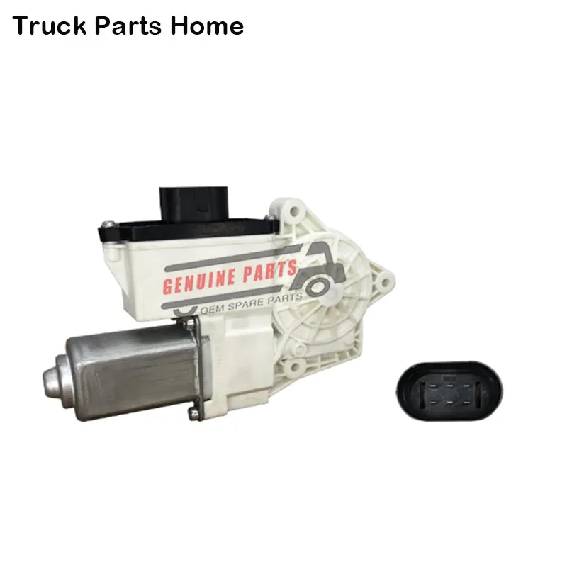 Window Lifter Motor/Door Motor/Window Lifter Motor Left For MAN/MAN TGS Truck Accessories 81259706107/81286016137