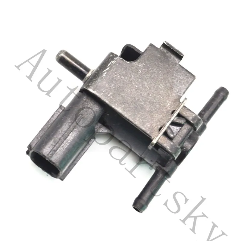 101362-4800 Оригинальный Соленоидный клапан обратный для Honda Civic VIII Hatchback автозапчасти