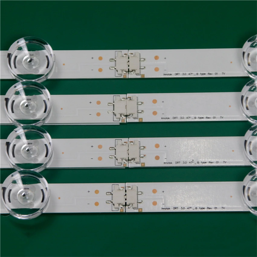 Светодиодный запасной элемент для подсветки телевизора LG 47LB550V 47LB551U 47LB551V 47LB552U