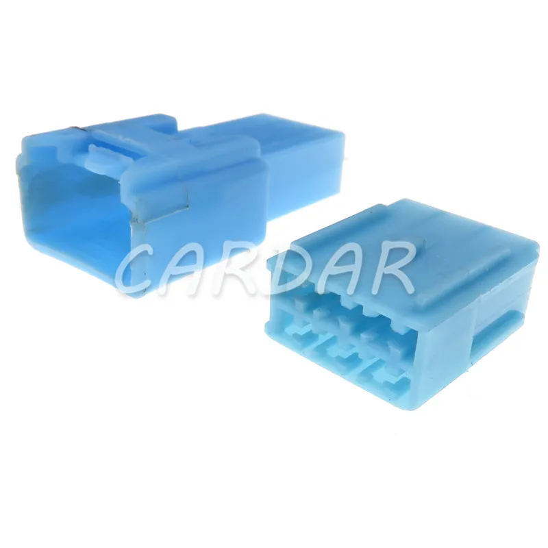 

1 комплект, 6 шт., коннекторы для кабеля