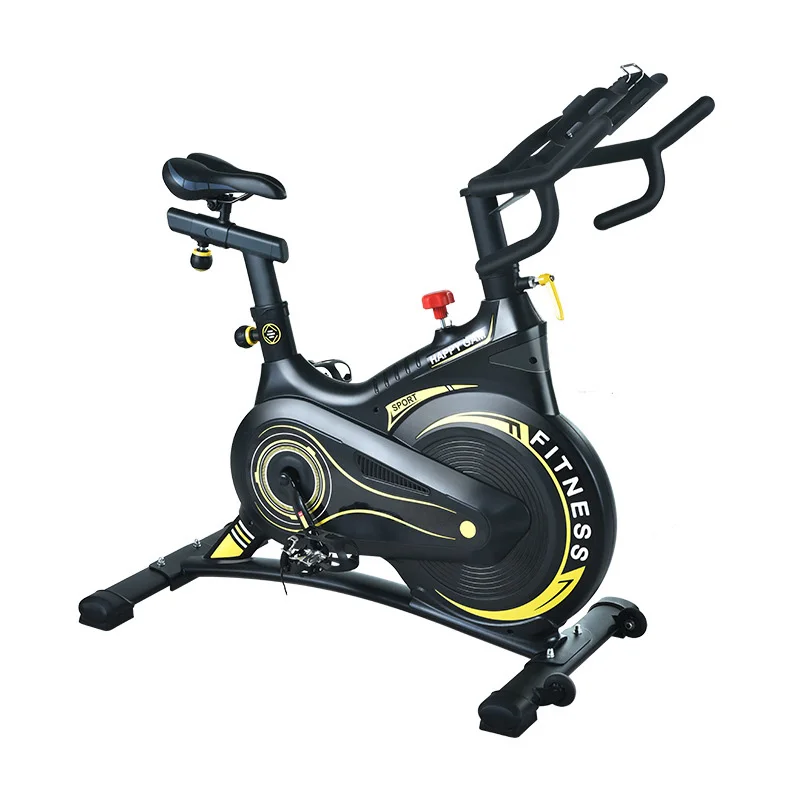 

Spinning Bicycle Exercise Bike Household Bicycle Exercise Indoor Fitness Equipment Weight Loss Multifunctional Bicycle