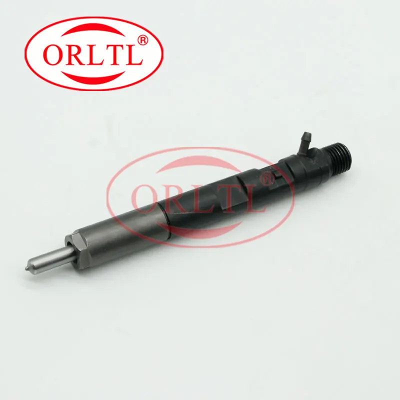 Фото 4 шт. форсунок EJBR04101D (EJBR 04101D, 8200553570) для дизельных двигателей RENAULT Kangoo Mk II, NISSAN Micra S/SE 1.5L DCi, хэтчбек №4
