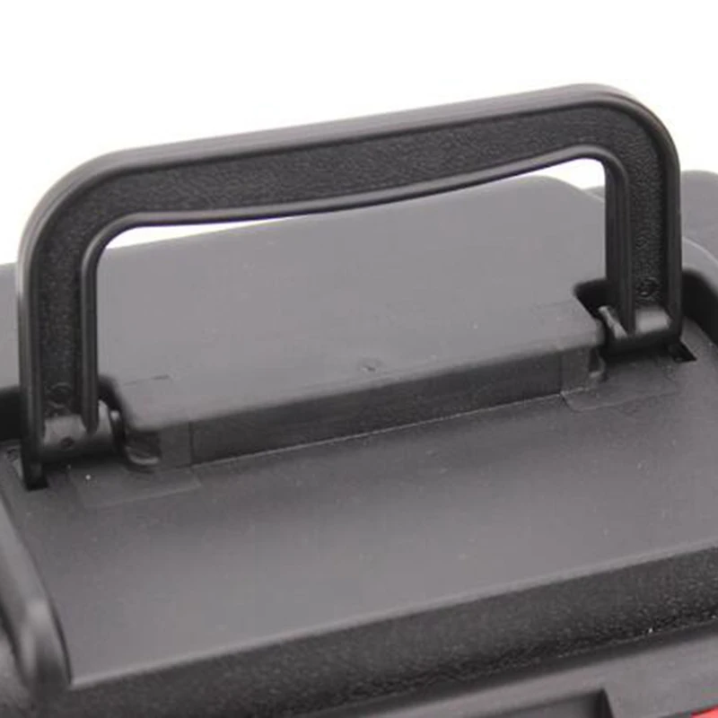 

4 Layer Portable Carp Fishing Tackle Boxes Fishing Reel Line Lure Tool Storage Box