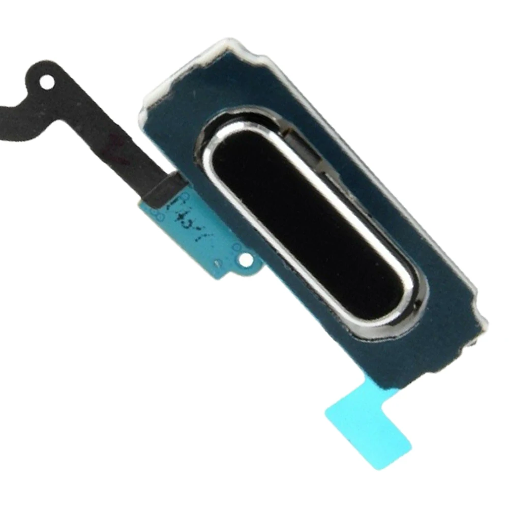 Functional Phone Accessories Return Replacement Mini Flexible Cable Key Home Button Fingerprint Sensor Practical For Samsung S5 |