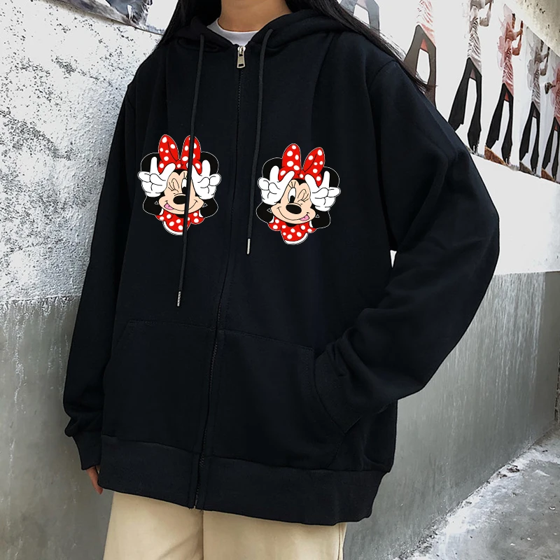 Kawaii Disney Mickey Mouse Women 