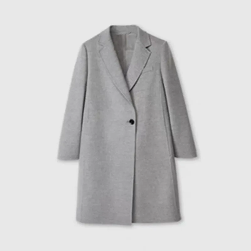 

2020 Lcfx cashmere vintage coat coats women women coats cashmere coat