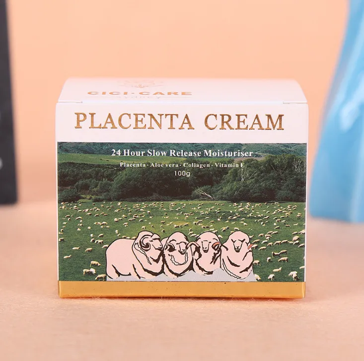 Экологически безопасный бумажный цилиндрическая упаковочная коробка для