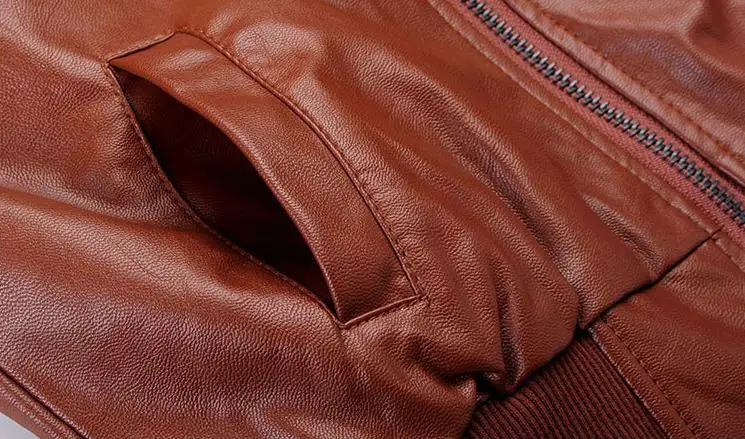 От 2 до 12 лет детская одежда, пальто г. Новая Стильная осенне-зимняя модная теплая верхняя одежда из хлопка и искусственной кожи для маленьких мальчиков