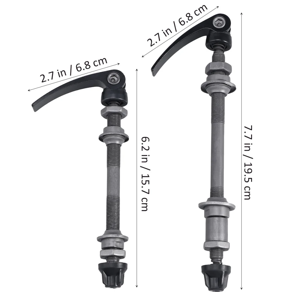 Быстросъемный велосипедный концентратор дорожный горный велосипед передняя и