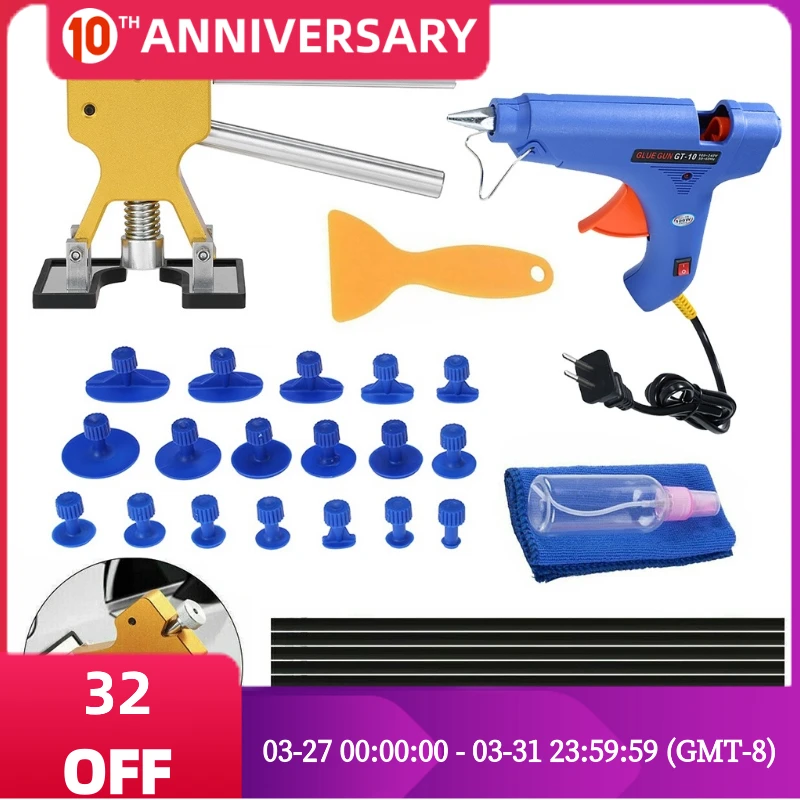 Устройство для удаления вмятин без покраски автомобиля устройство инструмент