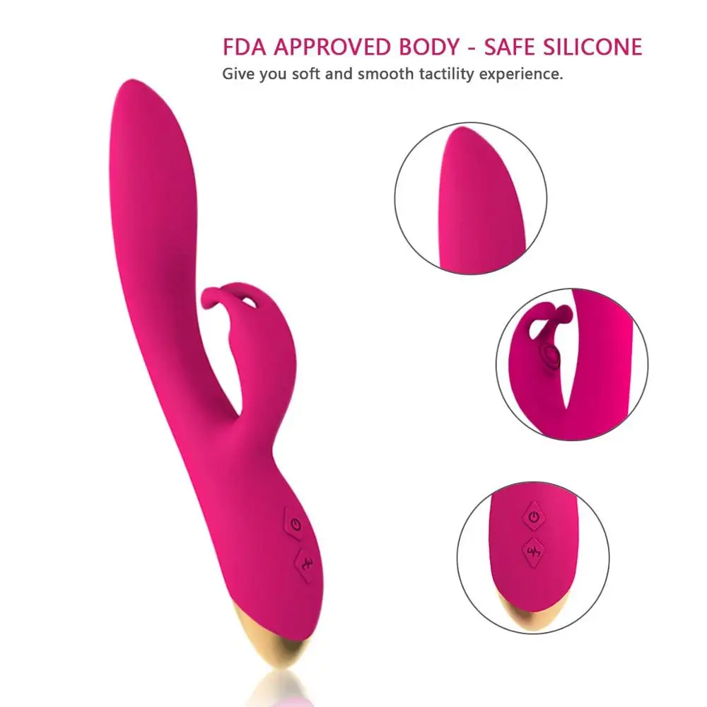 Вибратор для пениса в форме точки G вибратор влагалища женщин Стимулятор клитора