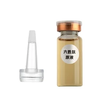 peptide serum ampoule 10ml anti aging wrinkle remover face cream dry skin hydrating facial lifting firming skin care