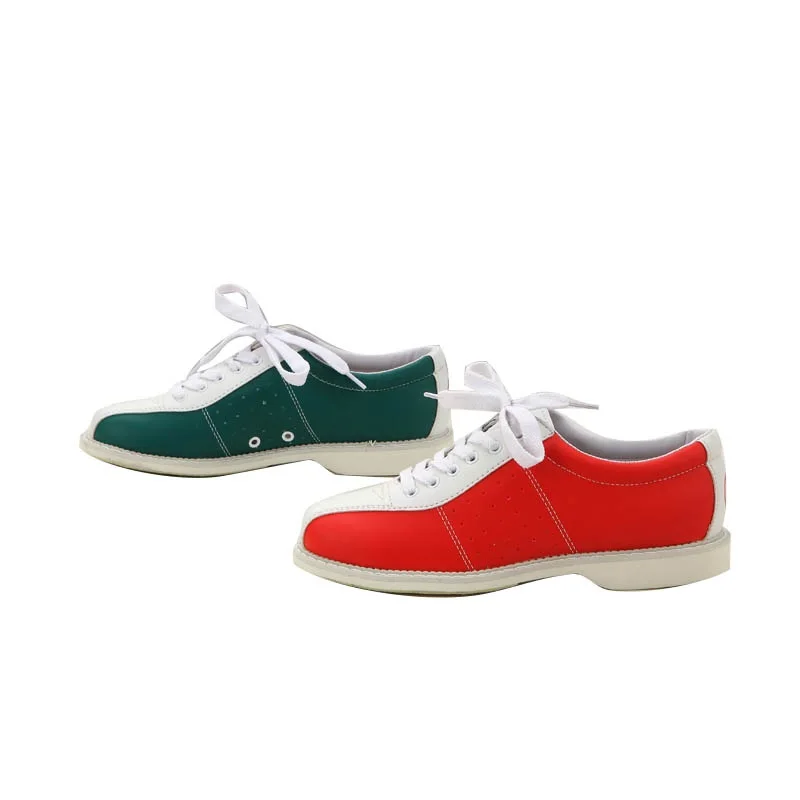 Обувь унисекс для боулинга Мужские дышащие кроссовки Wo мужские удобные легкие