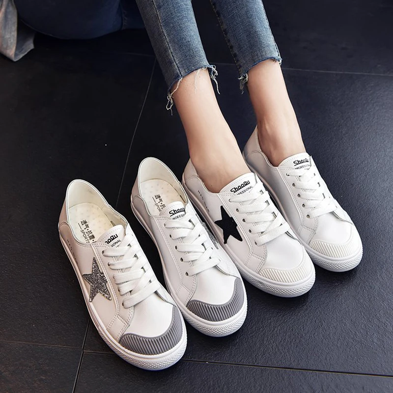 W-новейшая классика брендовая удобная повседневная обувь на плоской подошве с