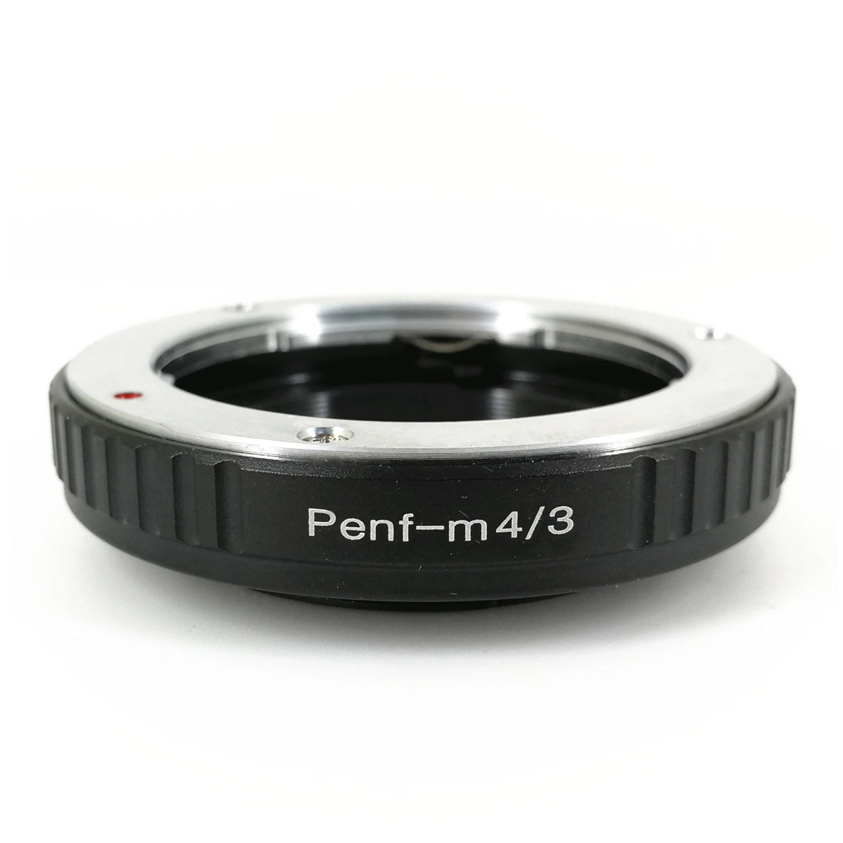 Третий-вечерние PENF-M43 Крепление объектива переходное кольцо-адаптер для Olympus Pen F