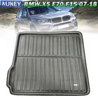 Поднос для багажника, для BMW X5 E70 F15, 5 мест, 2007 2008 2009 2010 2011 2012 2013 2014 2015 - 2018
