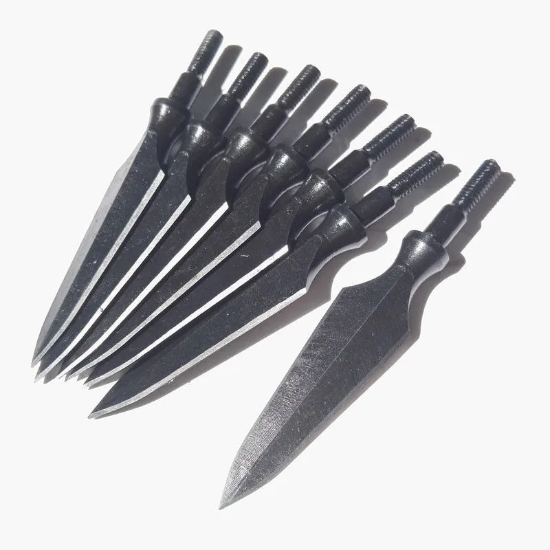 6/12 шт 200 зернистая стрела для стрельбы из лука винтовые стрелы рекурсивного