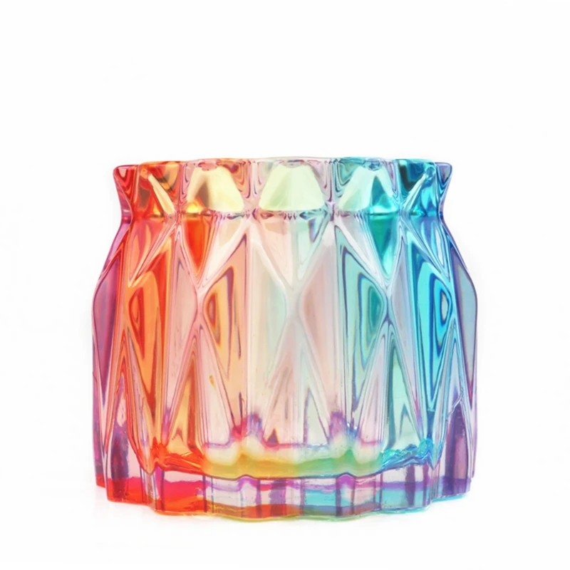 

Storage Tank Mirror Epoxy Resin Mold Makeup Brush Pen Holder Vase Silicone Mould DIY Crafts Jewelry Box Making Tool