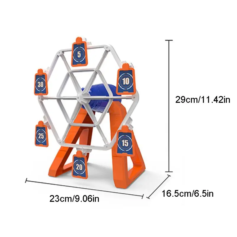 Spin/Suspension Ball Target Hover Shot плавающая цель игровой набор тренировочный мяч для
