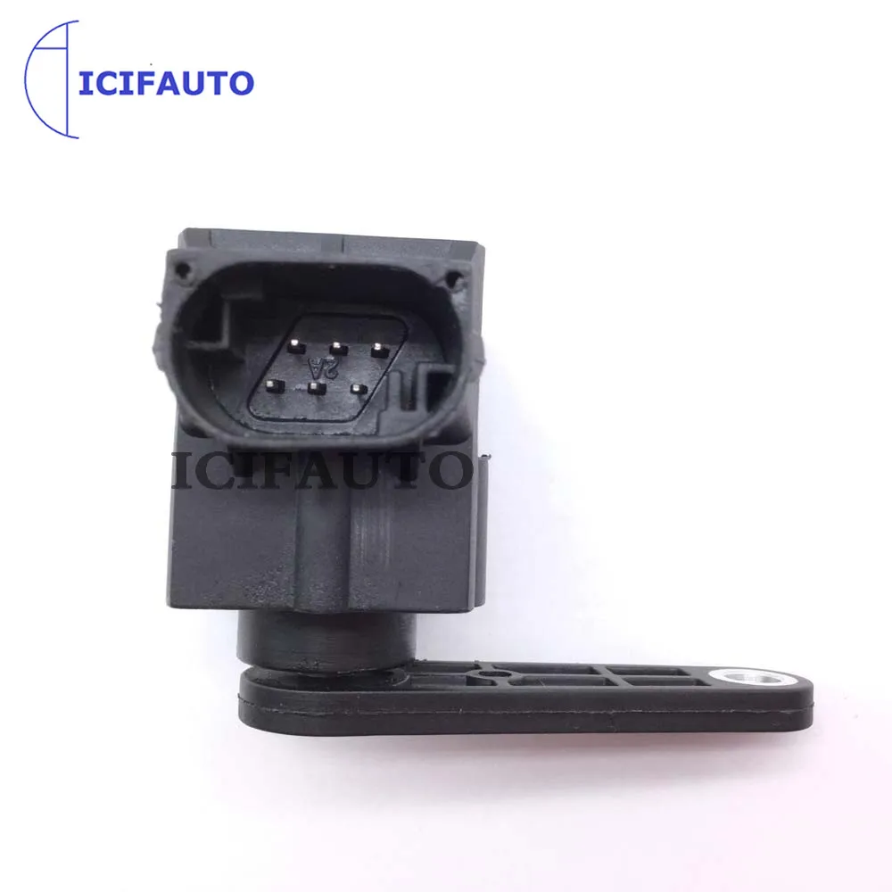 Headlight level sensor For Volvo S60 S80 V70 XC 2.3 2.4 2.5L 8622446 30645605 30782822 31300198 | Автомобили и мотоциклы
