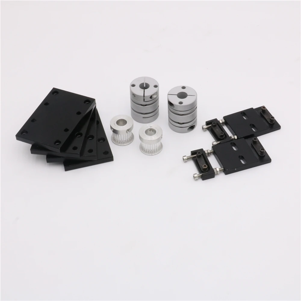 Co2 лазерный гравер полный комплект для DIY лазерной машины | Инструменты