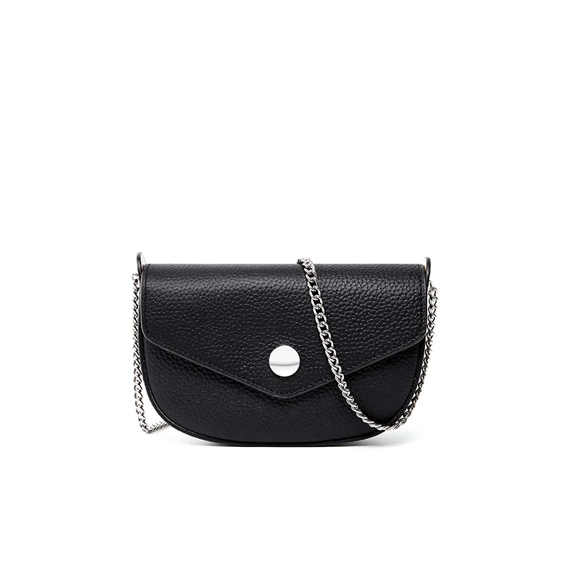 

leather fashion lady bag shoulder bag small hand bag