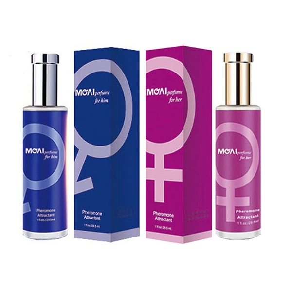 2019 горячая Распродажа духи с феромонами для взрослых искушение флирт афродизиак