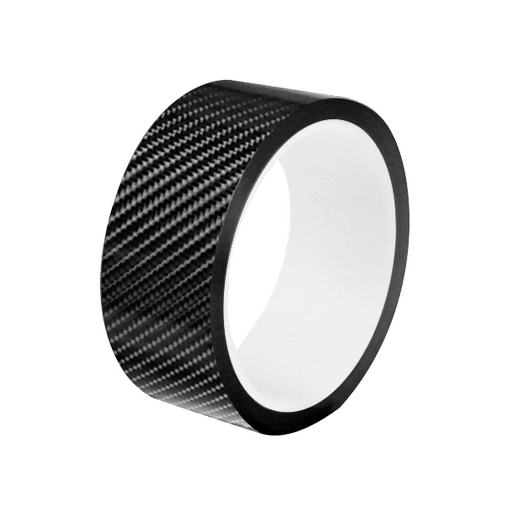 

Наклейка из углеродного волокна для защиты от царапин