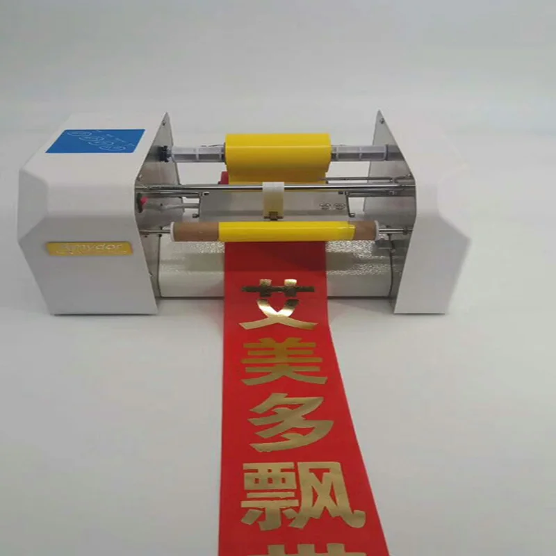 Автоматический цифровой атласный принтер термотехнические устройства