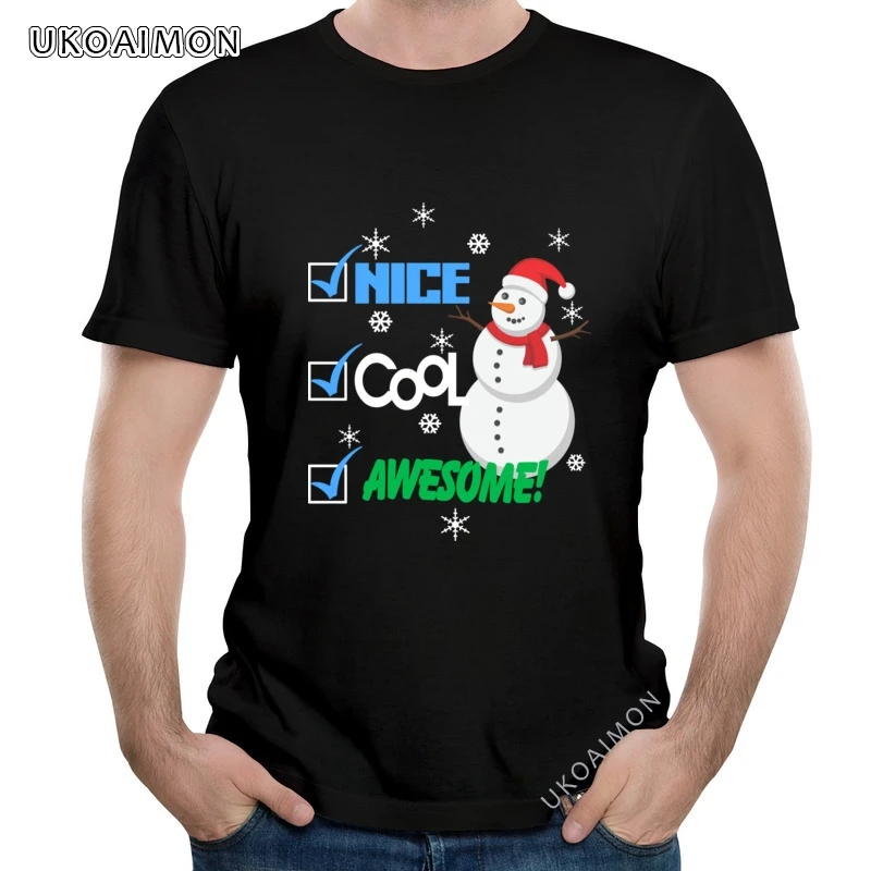 

Birthday Day Nice Cool Awesome Youth Newest Tees Classic Comics TShirts Slim Fit Crew Neck T-Shirt For Men