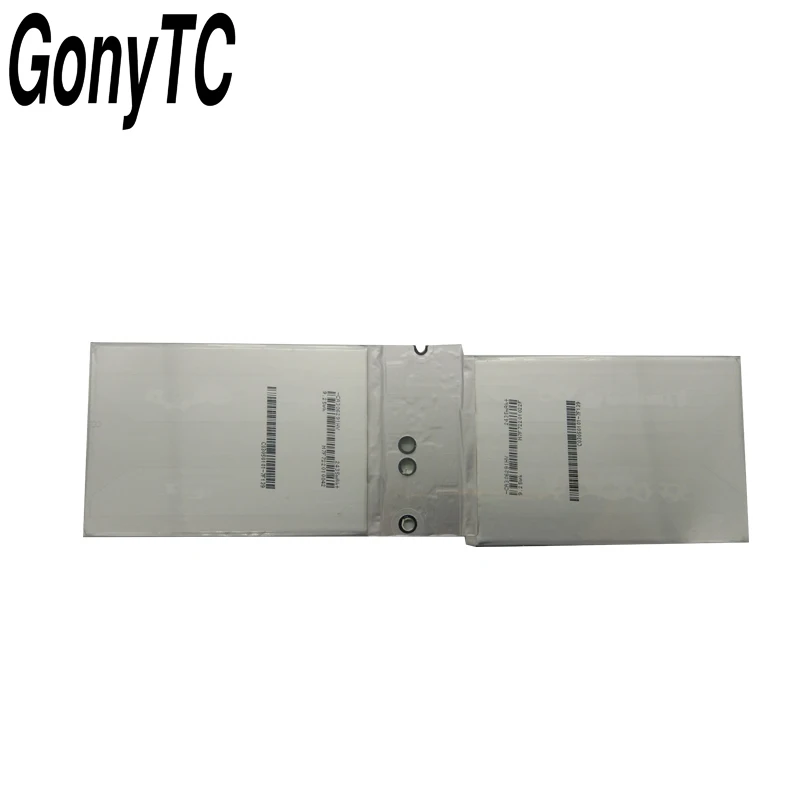 Оригинальный аккумулятор GONYTC G3HTA044H G3HTA020H для Microsoft Surface Book 1 1703 1704 1705 1785 CR7