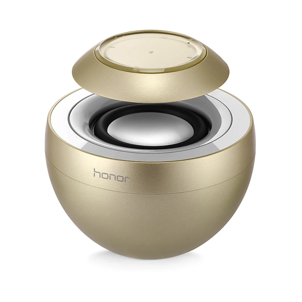 Honor AM08 мини телефон аудио бас стерео звук беспроводной Bluetooth динамик Лебедь