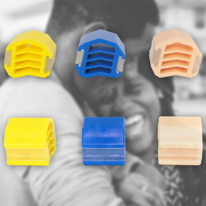 

Jawline Exerciser Jaw line Exercise Ball Face Toning Muscle Training Equipment