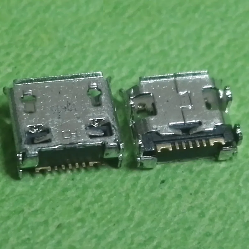

USB Charging Port Dock Plug For Samsung S6 S6Edge Edge+ Plus G9280 G920F G920V P G9200 G9250 Charger Connector Socket