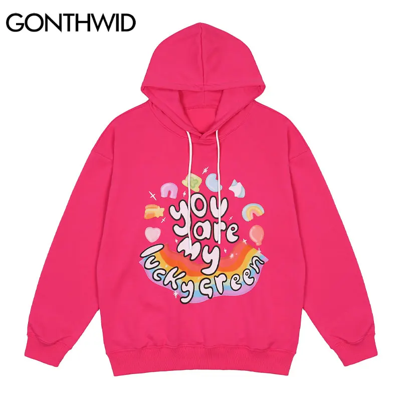 

Hoodies & Sweatshirts