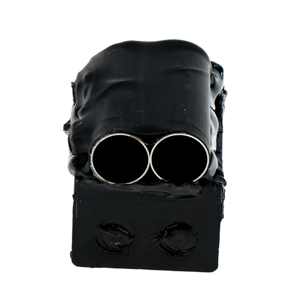 

Mini Fireshooter Device Shoots Fireballs from Your Empty Hands