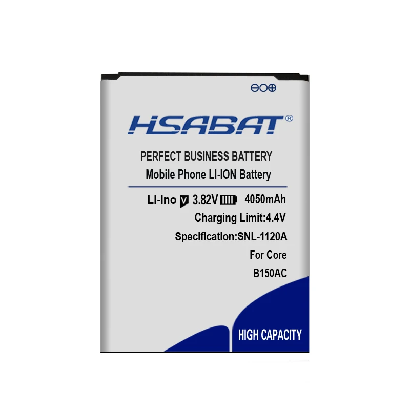 4050 мА/ч, B150AE B150AC Батарея для samsung Galaxy Core i8260 i8262 g3502u Trend3 g3502 g3508 g3509 SM-G350E G350E G350