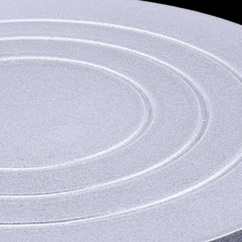 

Ceramic Machine Turntable Pottery Wheel Rotating Table Clay Sculpture Tool