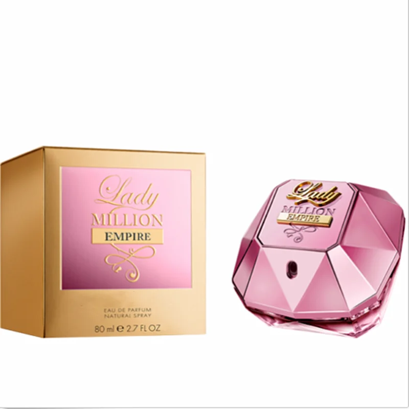 

Hot Brand Parfume For Women Long-lasting Atomizer Female Original Bottle Parfum Fashion Charm Lady Flower Fragrance Parfumes